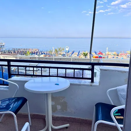 Lägenhet H&s Durrës