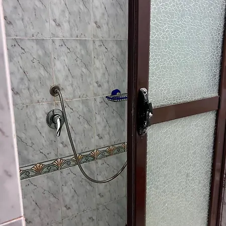 H&s Appartement *