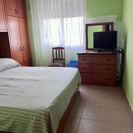 H&s Appartement *