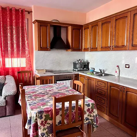 Appartement H&s