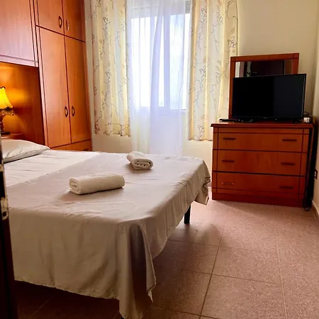 Appartement H&s Durrës