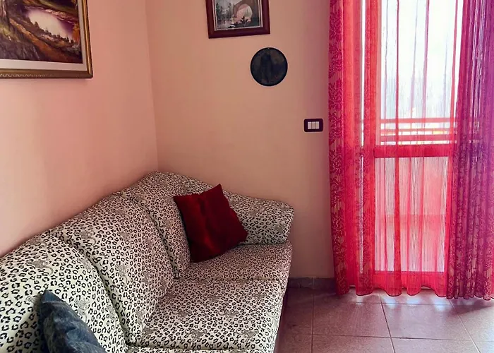 H&s Appartement Durrës