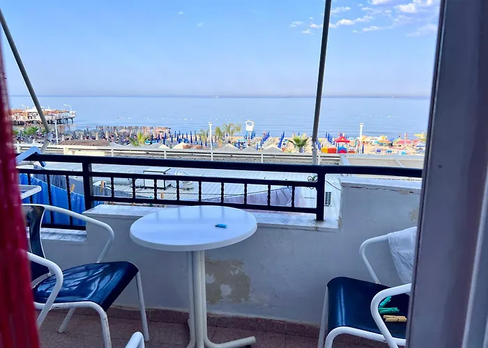 Appartement H&s Durrës